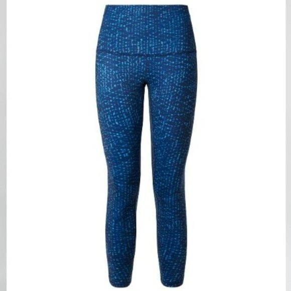 Lululemon Pure Practice 7/8 Leggings - Picture 8 of 12